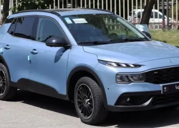 شرایط فروش فوری و فروش فوق العاده ری را ویژه آبان 1404 + قیمت