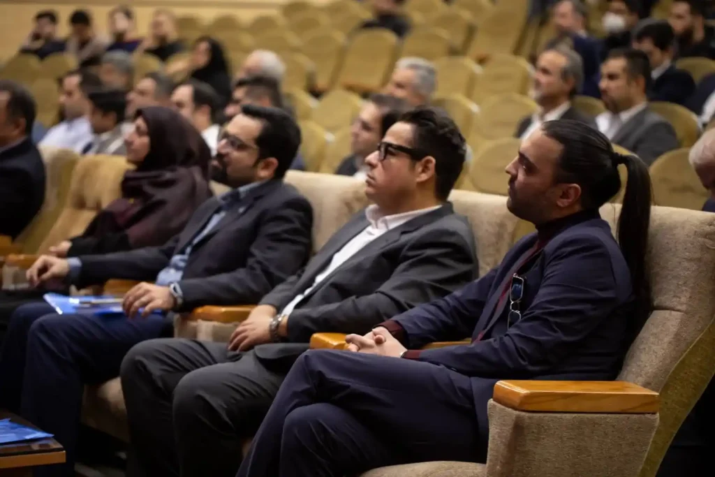 ورود رسمی کرمان موتور به آینده صنعت حمل‌ونقل