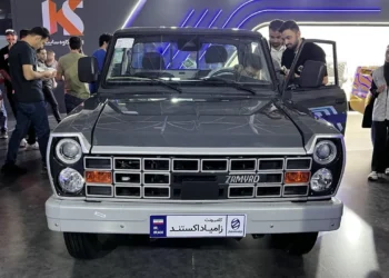 شرایط فروش زامیاد و ثبت نام وانت نیسان