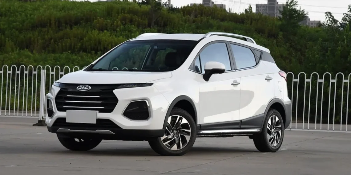 قیمت KMC SR3 و شرایط فروش سال 1404