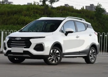 قیمت KMC SR3 و شرایط فروش سال 1404