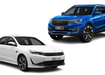 ثبت نام فیدلیتی الیت و ریسپکت در طرح عادی و جوانی بهمن موتور