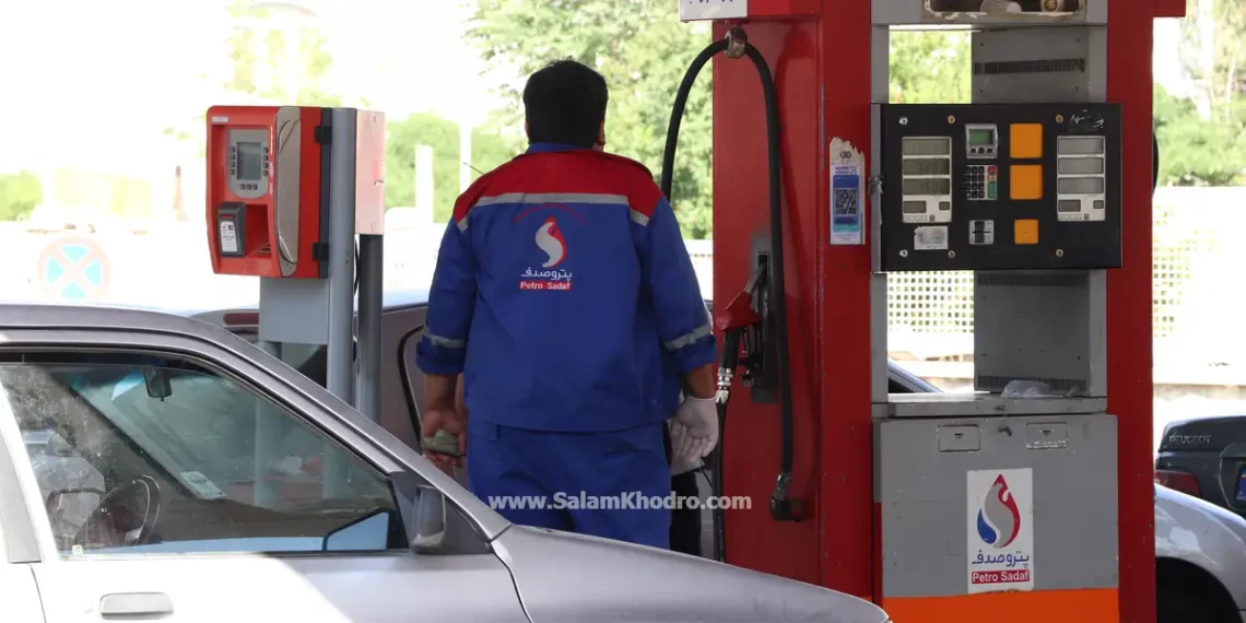 تولید سوخت و خودرو باکیفیت اولویت دولت است