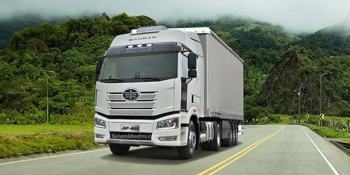 آغاز فروش نقدی مرحله ای کشنده فاو ۴۶۰ توسط سیباموتور