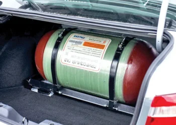 طرح گازسوز کردن رایگان خودروها در آزمون استقبال عمومی