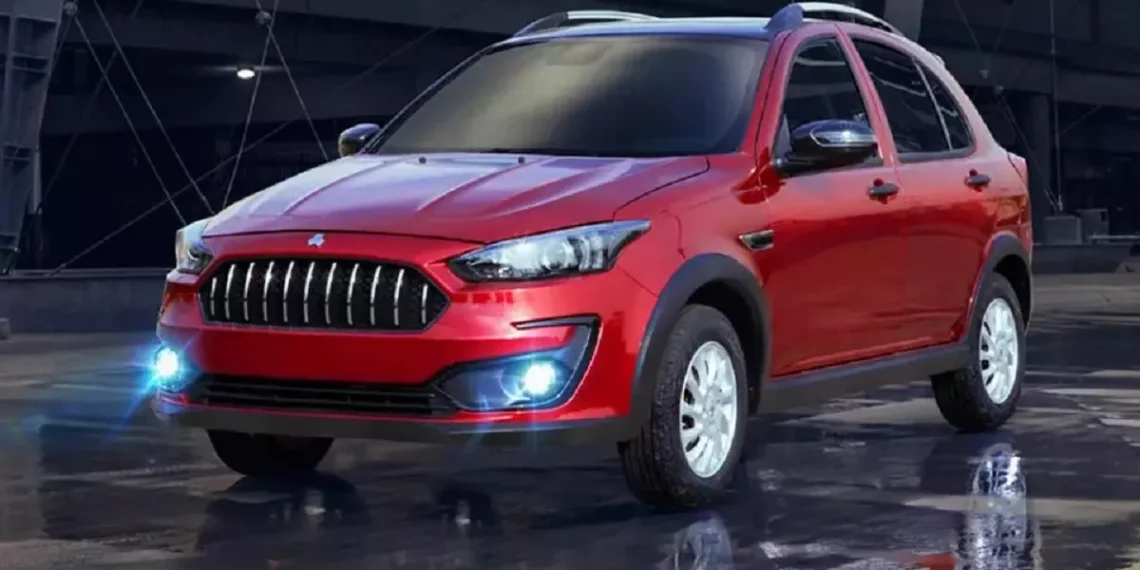 آغاز دور جدید پیش‌فروش سایپا از ۹ آذر ۱۴۰۴ | شرایط ثبت نام اطلس S و ساینا S