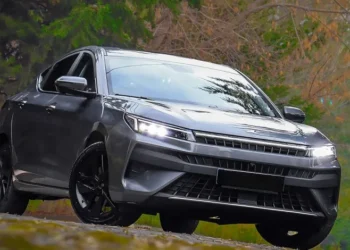 قیمت KMC J7 و شرایط فروش 1404