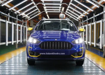 اعلام شرایط پیش فروش محصولات سایپا - آبان 1404