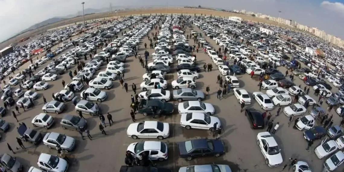 اجرای پلکانی استاندارد‌های جدید خودرو