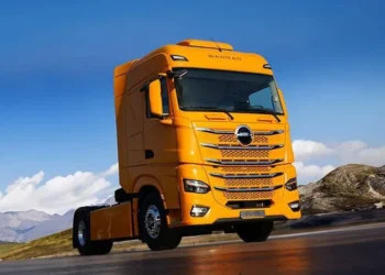 فروش کشنده بایک X9 در بورس کالا