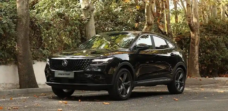 9 محصول سواری گروه بهمن از طریق مزایده به فروش میرسد