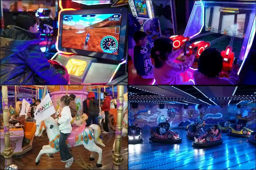 یلدا برای همه کودکان