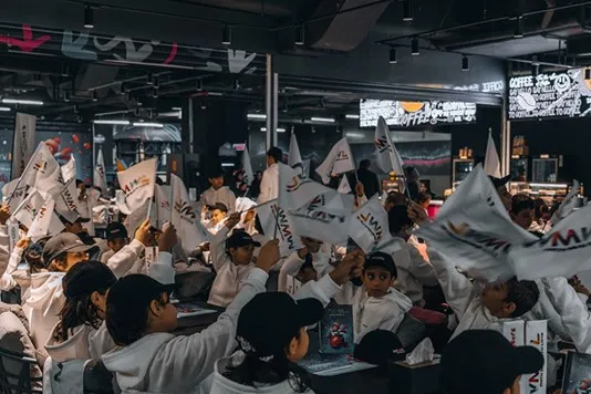 یلدا برای همه کودکان