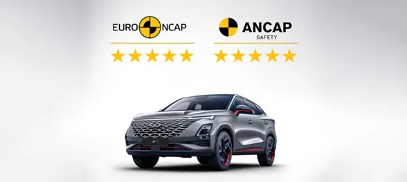 ایمنی؛ ستون اصلی مهندسی خودروهای فونیکس