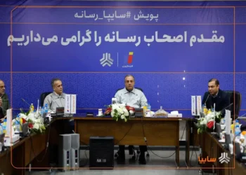 صادرات محصولات فنرسازی زر به کشورهای عراق و حوزه CIS