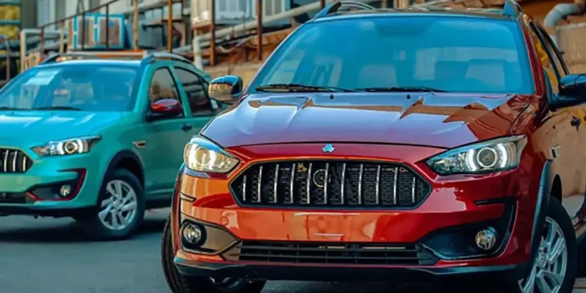 شرایط فروش سایپا ویژه روز پدر اعلام شد - دی ۱۴۰۴