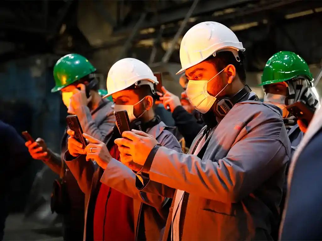 رشد ۴۲ درصدی تولید در شرکت مالیبل و تحقق 380 هزار دلار صادرات