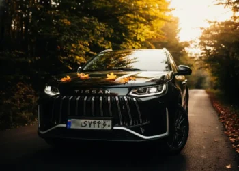 طرح فروش تیسان S05 با قیمت قطعی ویژه بهمن 1404 اعلام شد