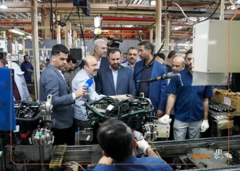 تاکید بر همکاری همهجانبه دستگاههای اجرایی برای رفع موانع تولید گروه سایپا