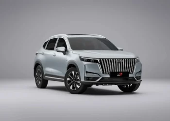 شرایط فروش نقدی MVM X77 با قیمت قطعی اعلام شد