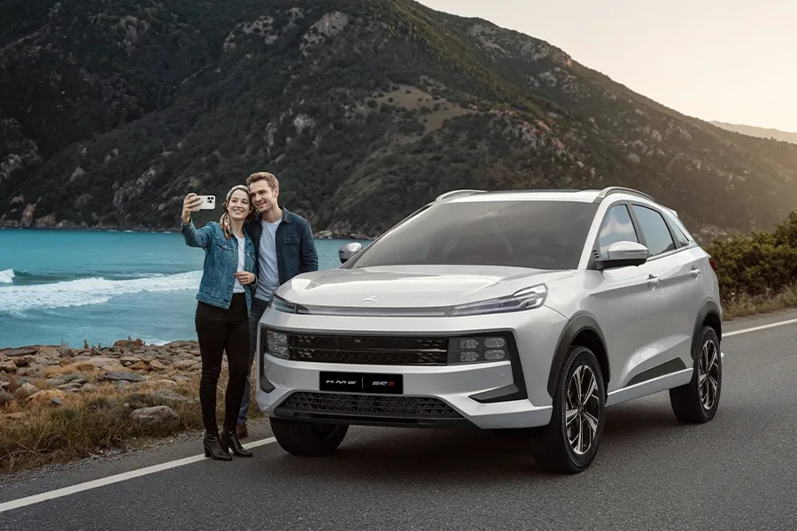 قیمت KMC SR6 اعلام شد