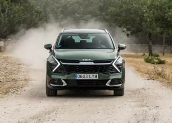 فروش فوق العاده کیا اسپورتیج 2025 با تحویل 90 روزه