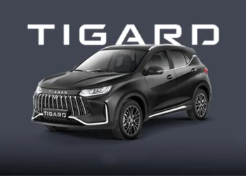 فروش تیسان S05 با قیمت قطعی ویژه بهمن 1404