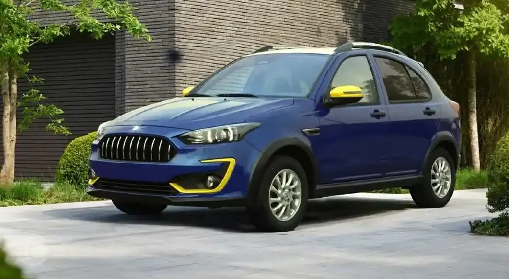 پیش فروش سایپا بهمن 1404