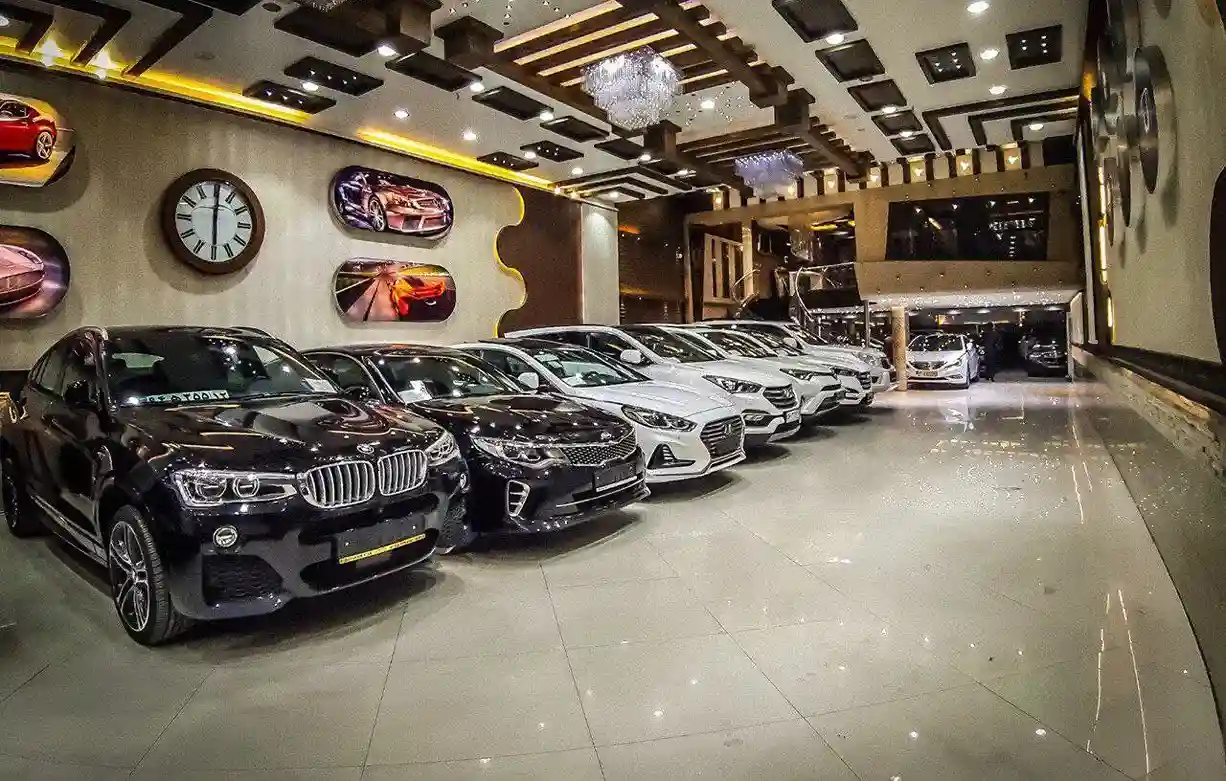 مالیات خودرو در سال 1404 چقدر است