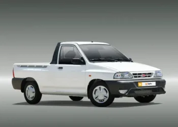 ثبت نام فروش فوق العاده وانت سایپا آبان 1404 + قیمت