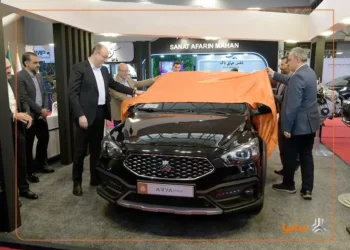 آریا پلاگین هیبرید معرفی شد