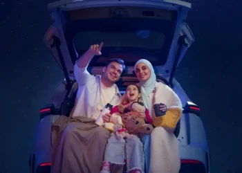 ایکس 77 ترکیب بی‌نقص ایمنی و راحتی برای خانواده‌ها