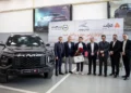 آغاز فصل تازه خرید خودرو با تحویل اولین KMC T9 به روش گواهی سپرده