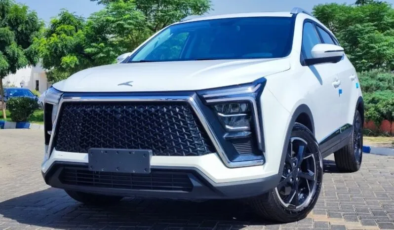 قیمت KMC X5 و شرایط فروش 1404