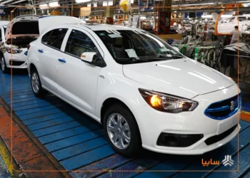 اقدامات سایپا برای کاهش مصرف سوخت اعلام شد