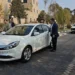 بازدید مدیر عامل کرمان موتور از سدان هیبرید ملی ایگل