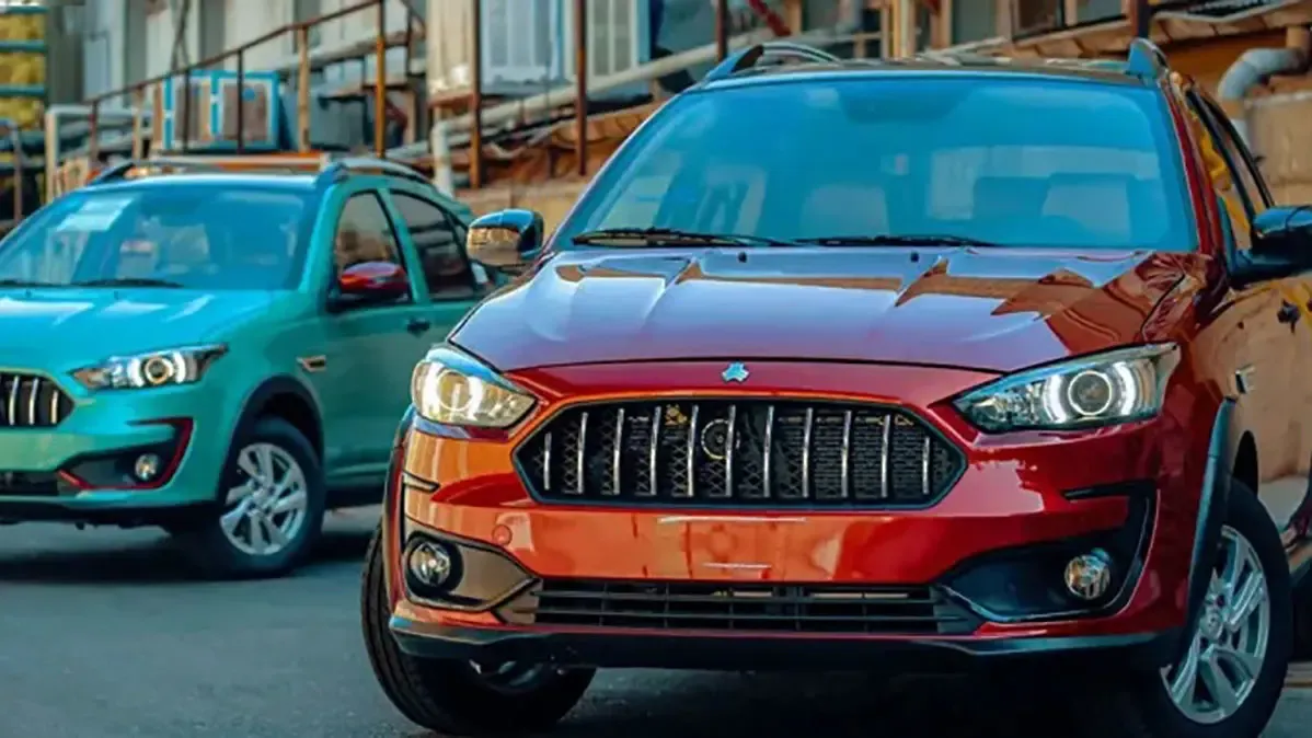 شرایط فروش سایپا ویژه روز پدر اعلام شد - دی ۱۴۰۴