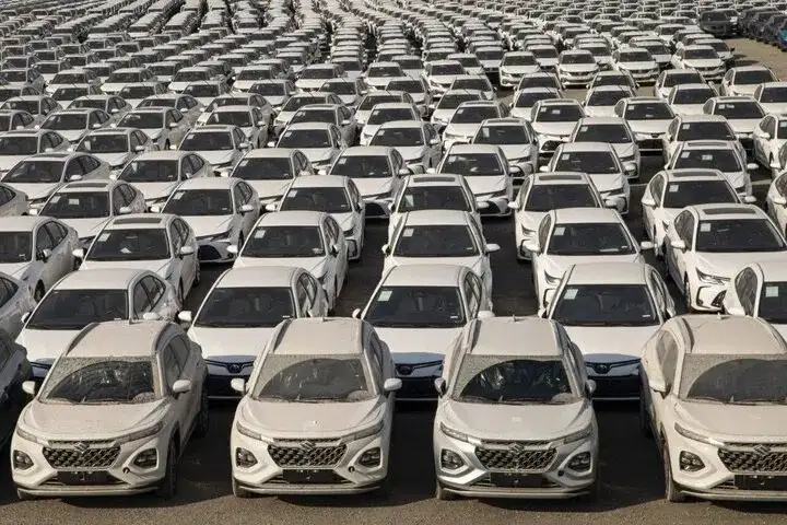 آغاز عرضه خودروهای وارداتی ۴ تا ۶ میلیارد تومانی در سامانه فروش