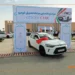 آغاز تحویل رسمی اولین سری از خودروهای سیتروئن C3-XR به مشتریان