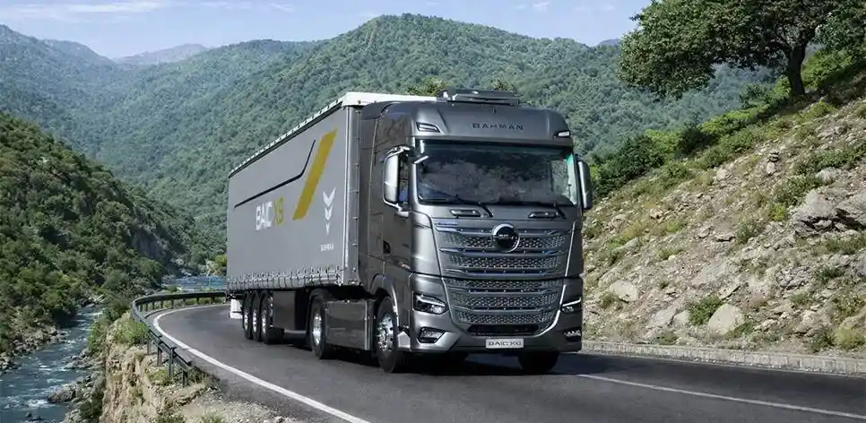 پیش فروش عادی 3 محصول بهمن‌دیزل با قیمت غیرقطعی