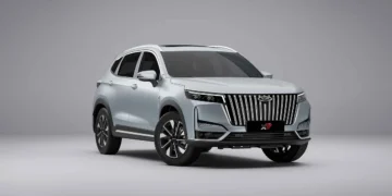 شرایط فروش نقدی MVM X77 با قیمت قطعی اعلام شد