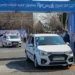 آغاز تحویل زودهنگام پارس نوآ به مشتریان