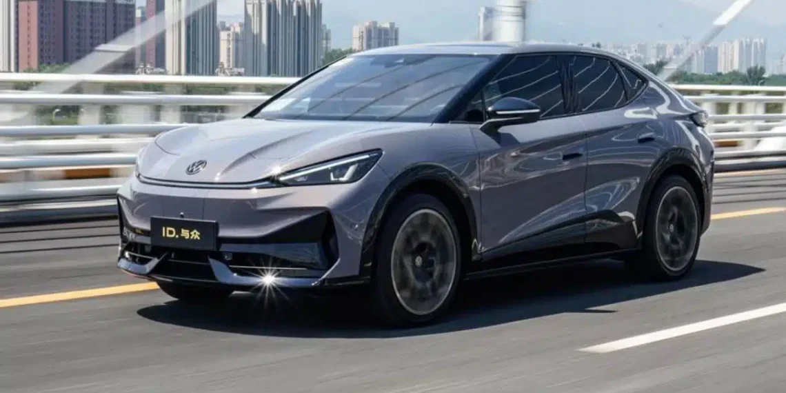 فروش فوق العاده فولکس واگن ماموت خودرو ویژه بهمن 1404