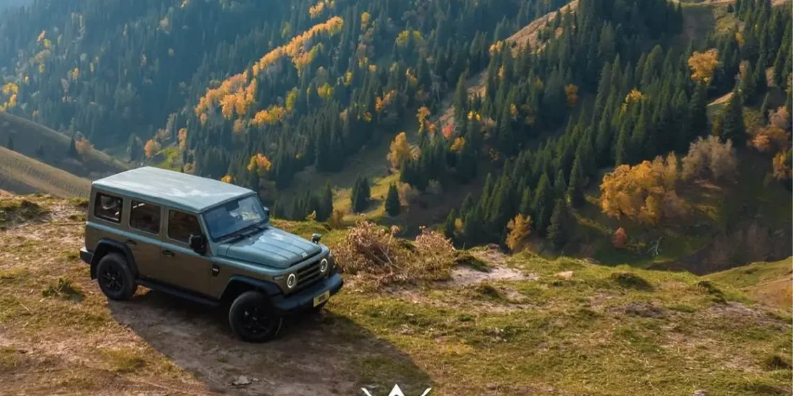 آغاز اولین مرحله شرایط فروش خودروی ۲۱۲