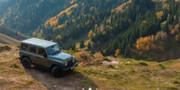آغاز اولین مرحله شرایط فروش خودروی ۲۱۲