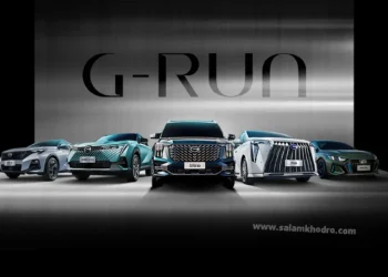 فروش فوق‌العاده محصولات GAC جیران موتور با قیمت قطعی+ لیست قیمت