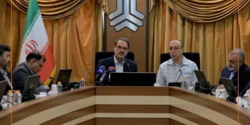 همه قطعه‌سازان باید برای افزایش تولید و تکمیل خودروهای ناقص همراهی کنند