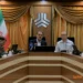 همه قطعه‌سازان باید برای افزایش تولید و تکمیل خودروهای ناقص همراهی کنند