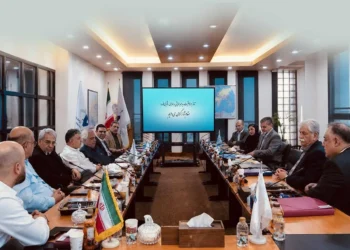 افزایش سرمایه و توسعه خدمات مالی در واسپاری کرمان موتور