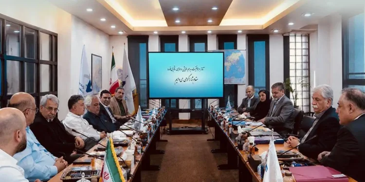 افزایش سرمایه و توسعه خدمات مالی در واسپاری کرمان موتور